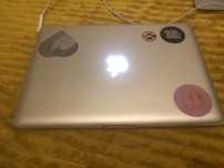 Macbook pro a1278