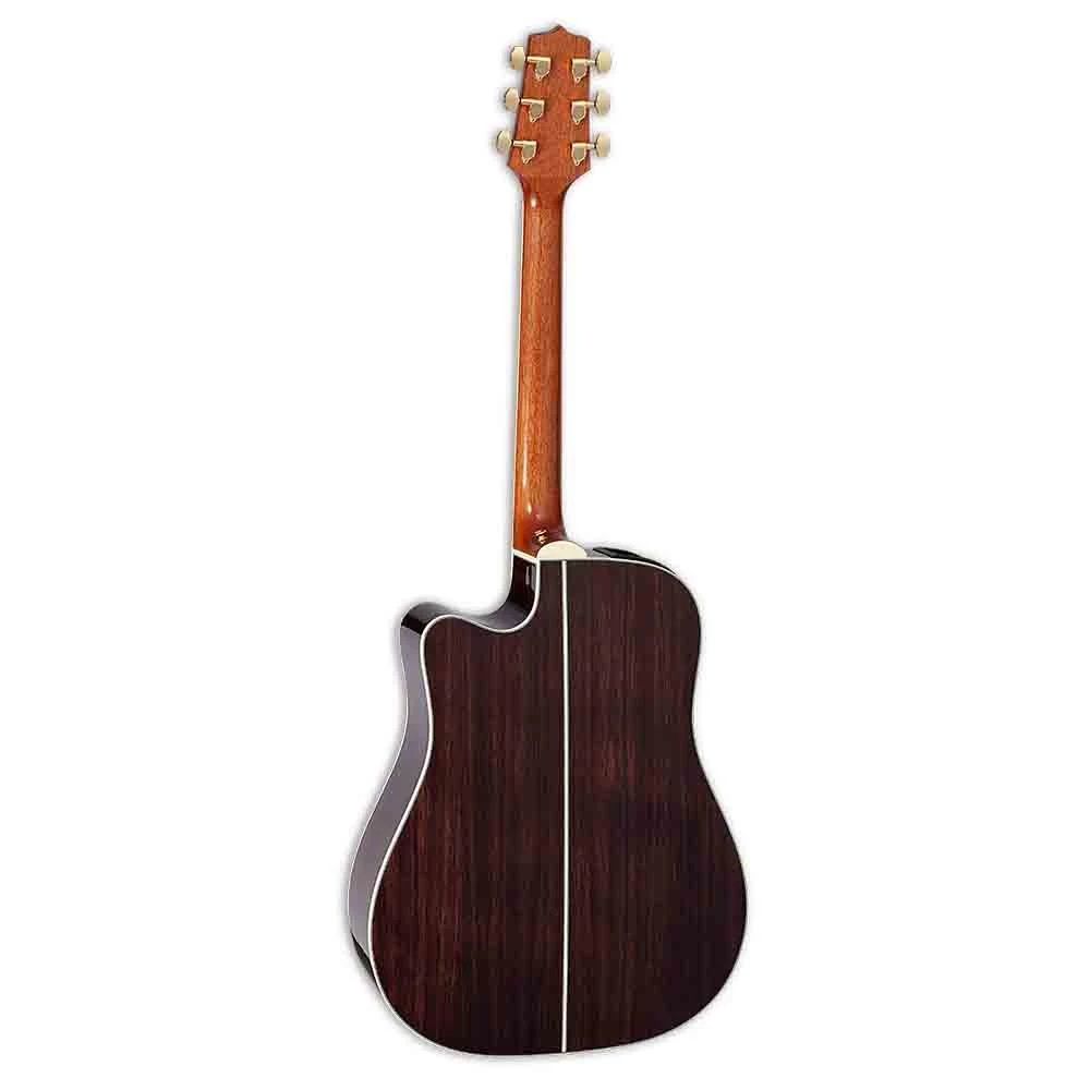 Электроакустическая гитара Takamine GD51CE BSB

Электроакустическая ги