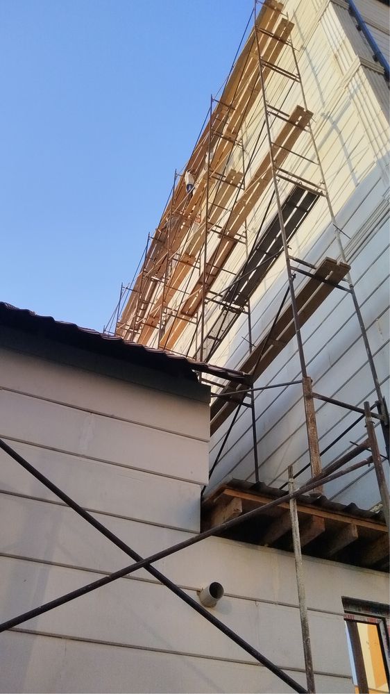 Аренда леса, опалубка в районе города Талгар