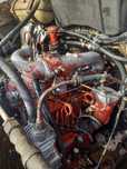Продам двигатель д-245 турбо  запчасти на зил бычок