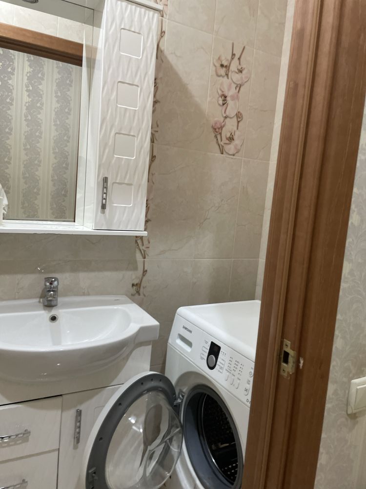 Сдам посут три 4к кв в ЖК"Актобе Ажары"