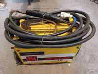 Сварочный аппарат R-001 Weld RAF, Латвия, 8 ступеней от 80-220А, 220В