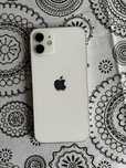 Iphone 12 белый 256gb