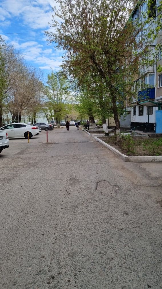 Продам 2 комнатную квартиру или обмен на 3 или 4 комнатную квартиру