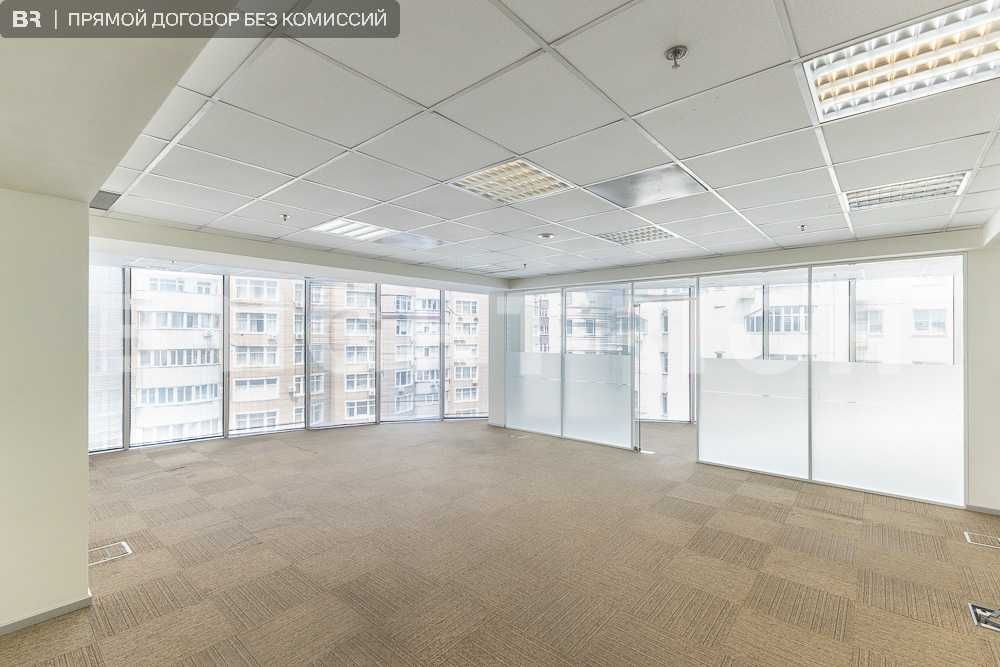 Аренда офиса 739м² в бц СDC-1
