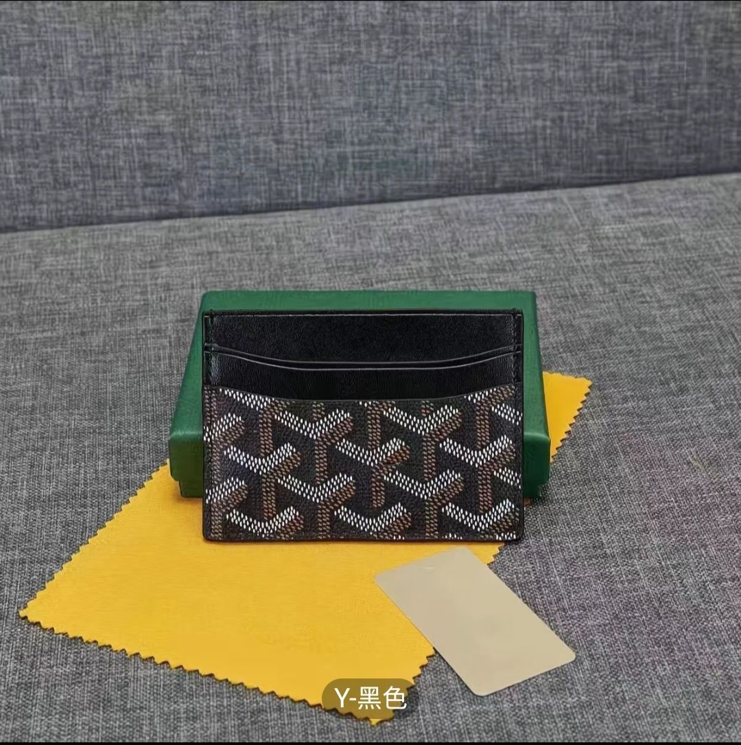 Картхолдер Goyard