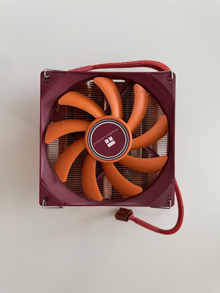 Кулер Thermalright AXP90 X47 Full Copper