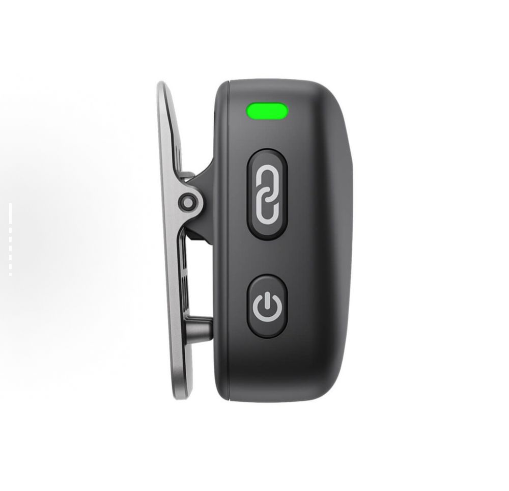 Новый микрофон Dji Mic Mini Оригинал
