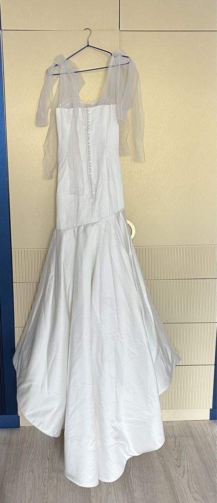 Продам свадебное платье Aiya wedding