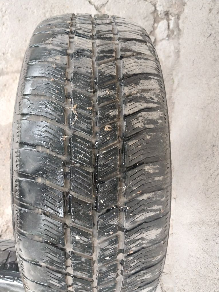 Автошины 205/60R16