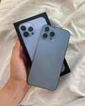 Продам IPhone 13 pro max 256 GB