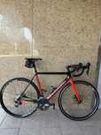 Шоссеный велосипед Cannondale Supersix Evo Carbon