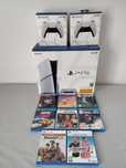 Sony Playstation 5