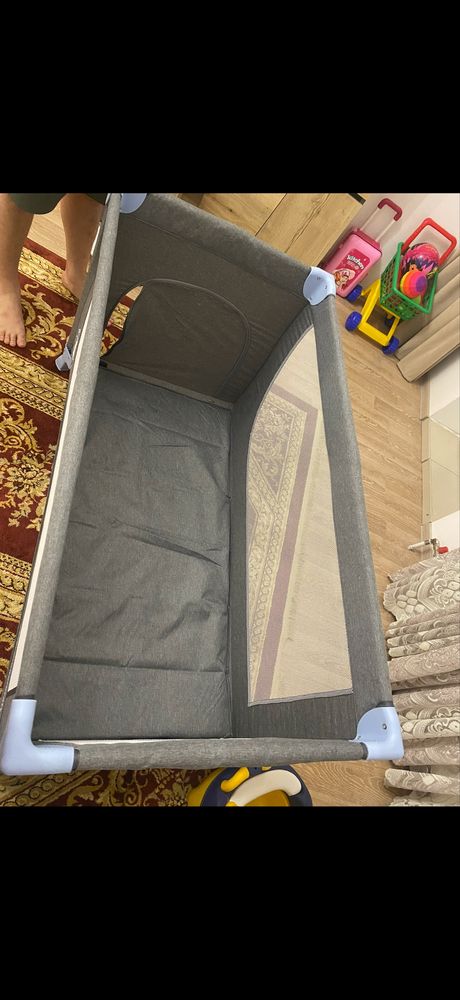 Продам детский манеж