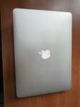 Mac book air apple