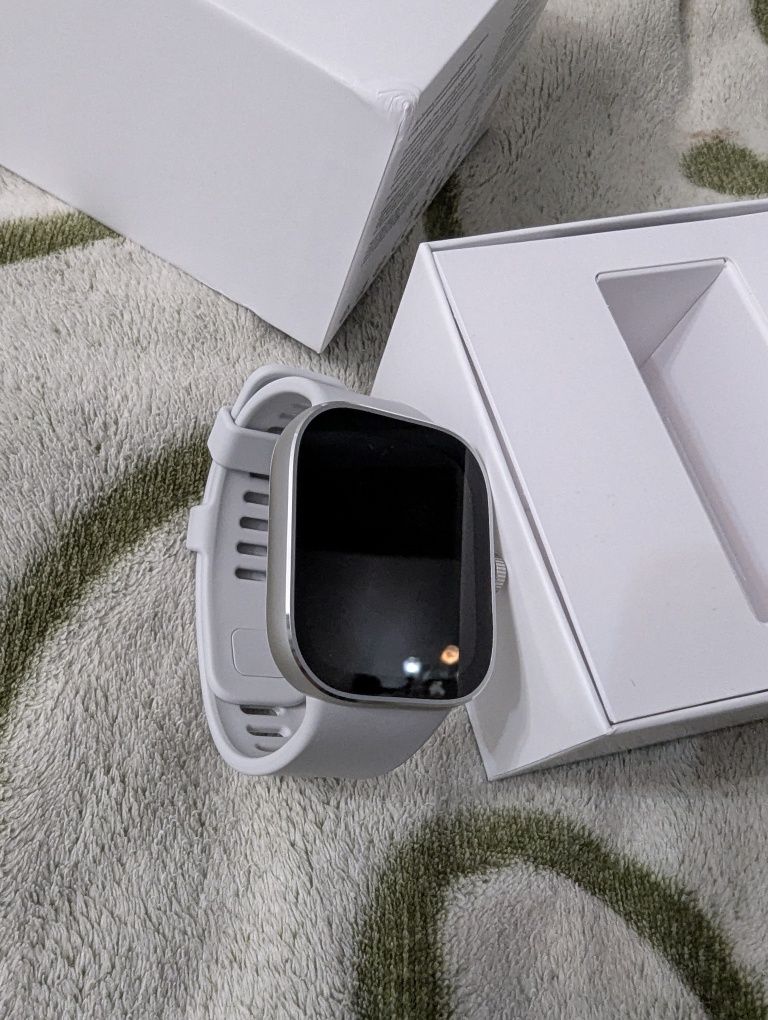 Смарт часы Redmi watch 4