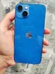 Iphone 13 128gb Blue