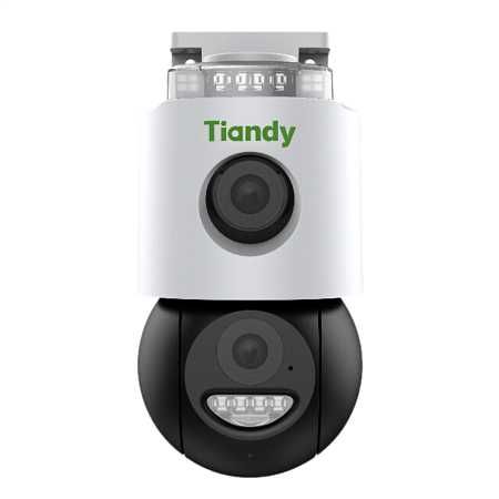 WiFi камеры Tiandy внутреннего и наружнего исполнения