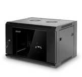Шкаф коммуникационный настенный SHIP 570x450x380 мм