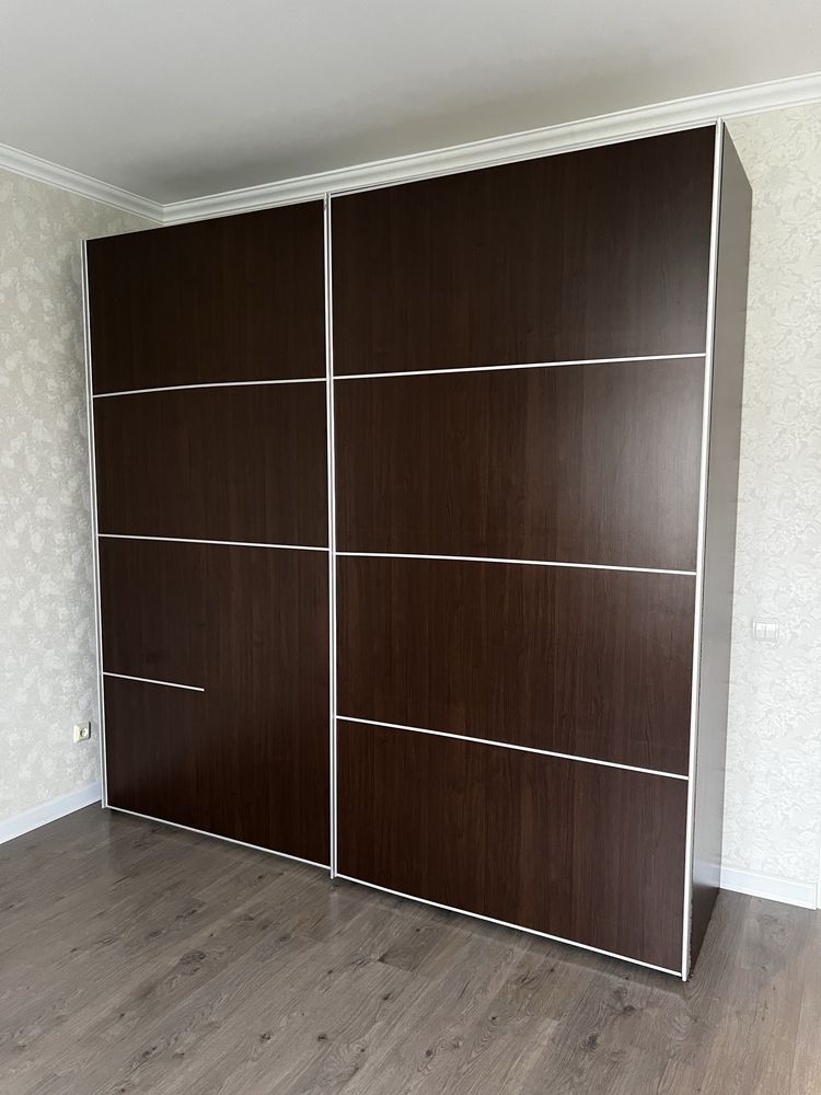 Шкаф купе для спальни и детской продам