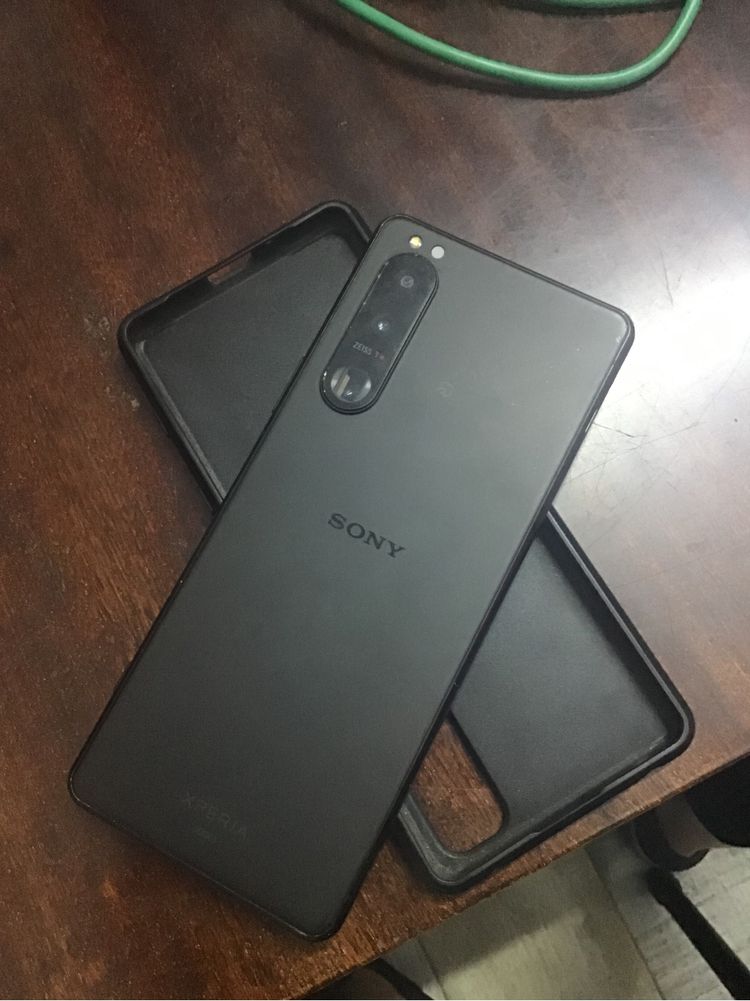 sony xperia 5 iii ( обмен )