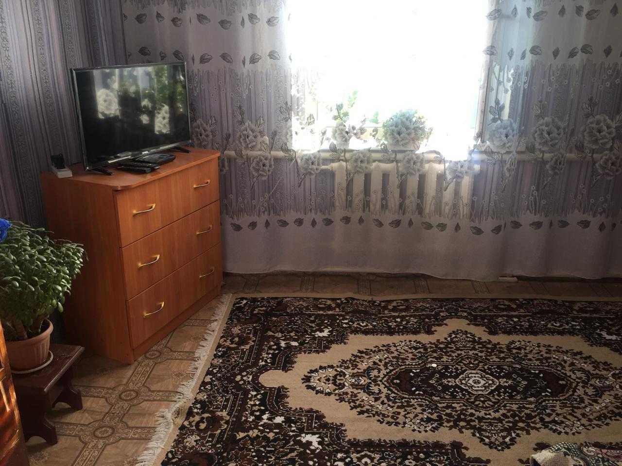 Обмен дома на квартиру, район стеклозавод
