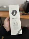 Smart Watch 7 +Earphones