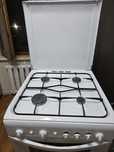 Газовая плита Indesit