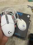 Продам мыши Logitech G102