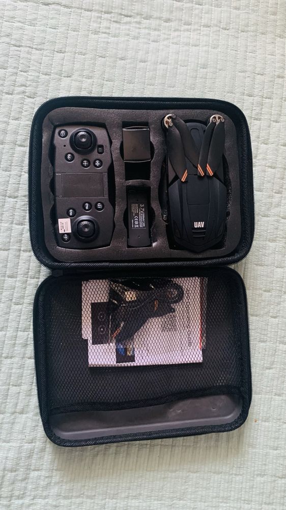 Квадрокоптер JJRC 168V новый