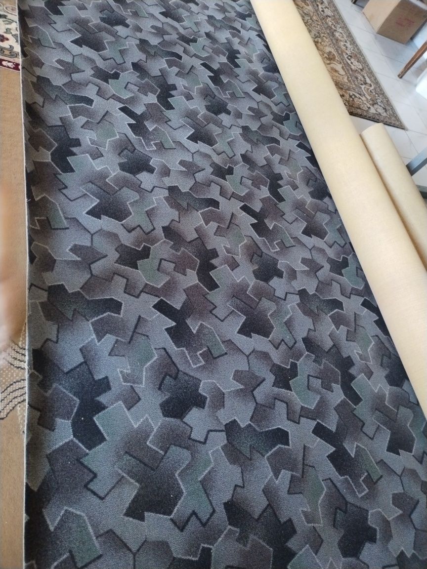 Продам ковролин 1 кв.м. 2000 тенге.