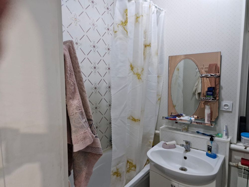 Частный дом в Куйгенжаре