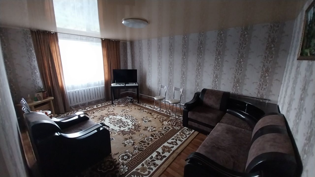 Продам Дом в Смирново