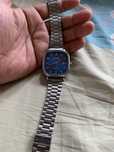 Часы Casio новые