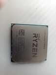 Процессор AMD Raizen 2700X