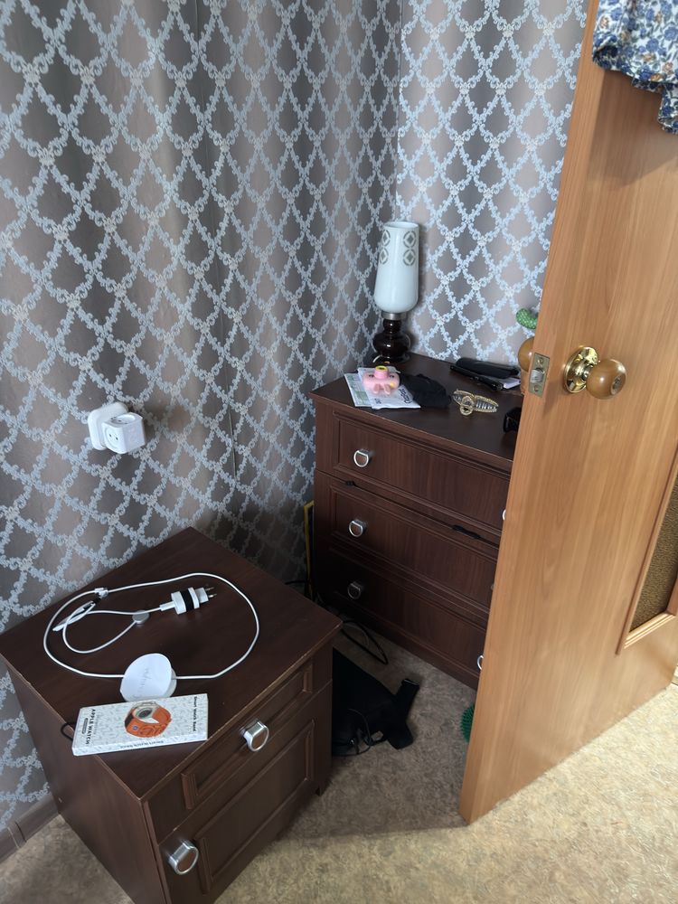 Шкаф, тумба, комод