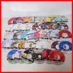 Игры на Sega Saturn JP