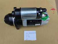 Стартер C490BPG, C498BPG 11 зубьев