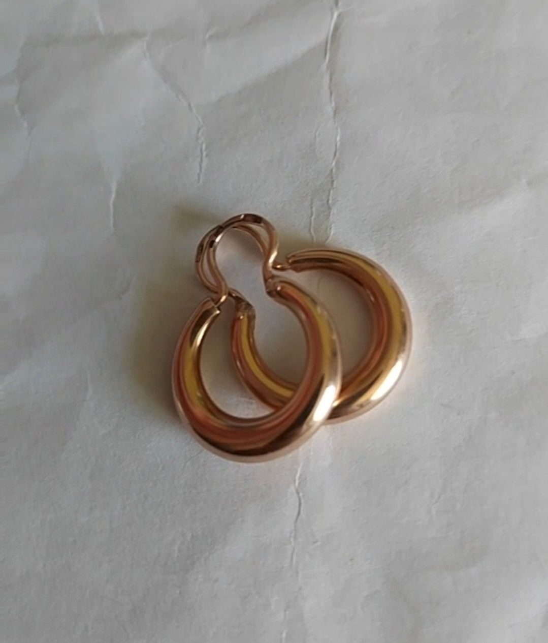 Серьги. СССР 583 пр