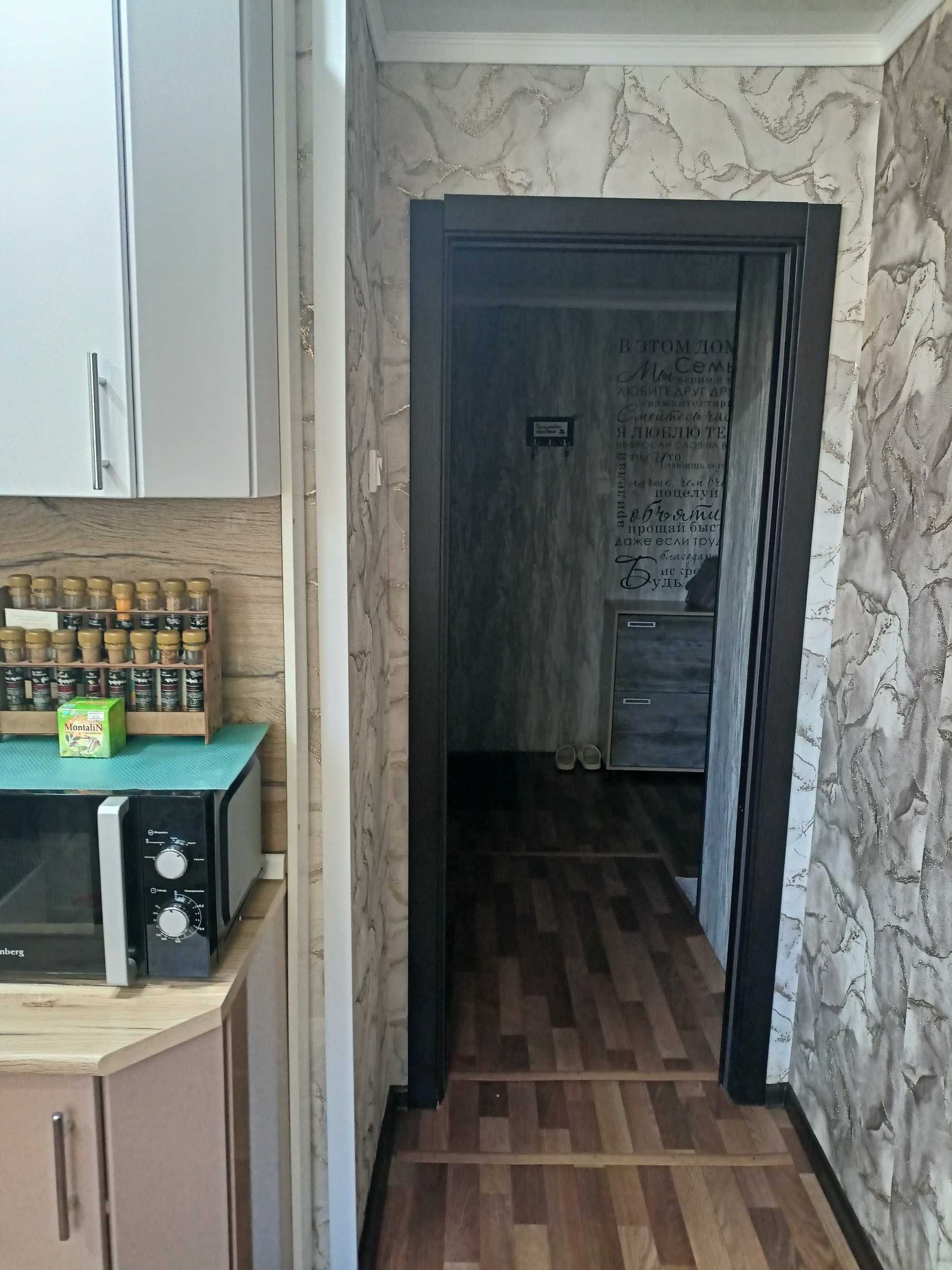 Продам 3-х комнатную квартиру