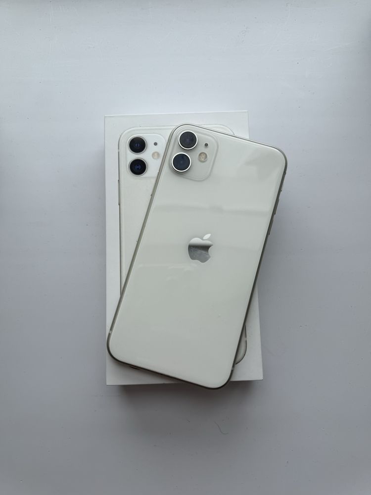 Продам Iphone 11 128gb