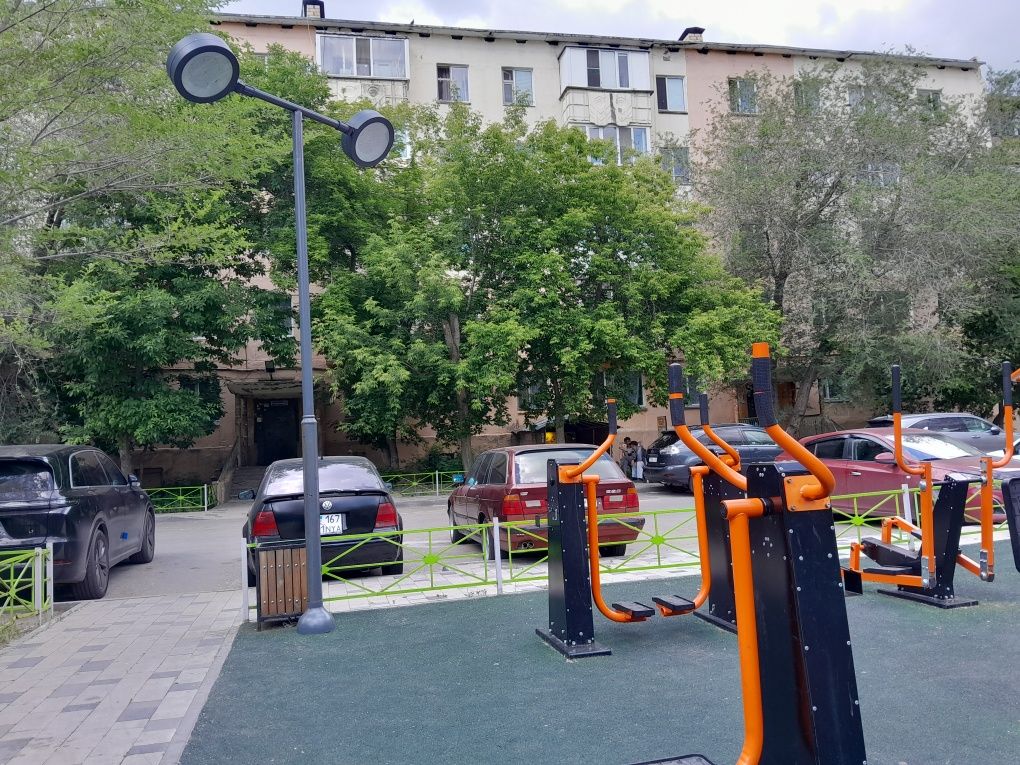 Продам 2-комнатную квартиру