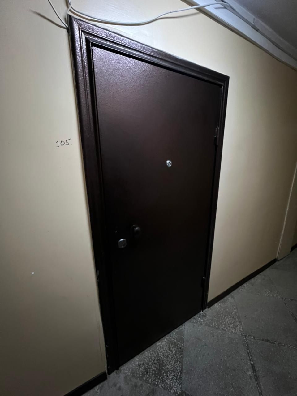 Продам однокомнатную квартиру в 7