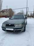 Skoda Octavia A4