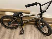BMX Wethepeople продаю срочно!