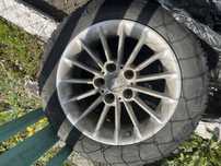 BMW диск 205/55/16 комплек