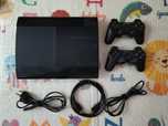 Sony ps3 + 150 игр