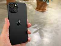 Iphone 15 black 128Gb.