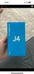 Продам телефон Samsung J4 , 2 sim + microSD , 32гб память .