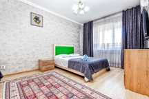 Иманбаева 10а - Валиханова 12500 тг 1 комнатная кв